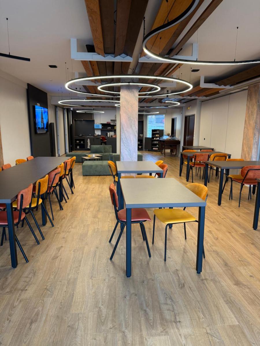 Hostel de La Grande Cascade - Housity