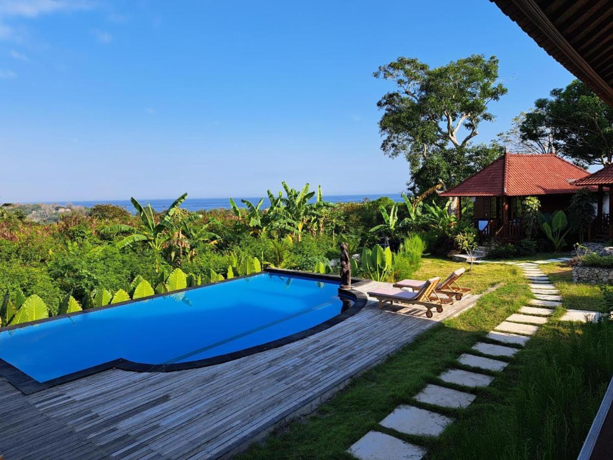 Sunset Hill Lembongan - Hizvo