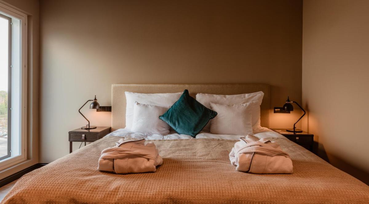 Clarion Hotel Aviapolis - Housity
