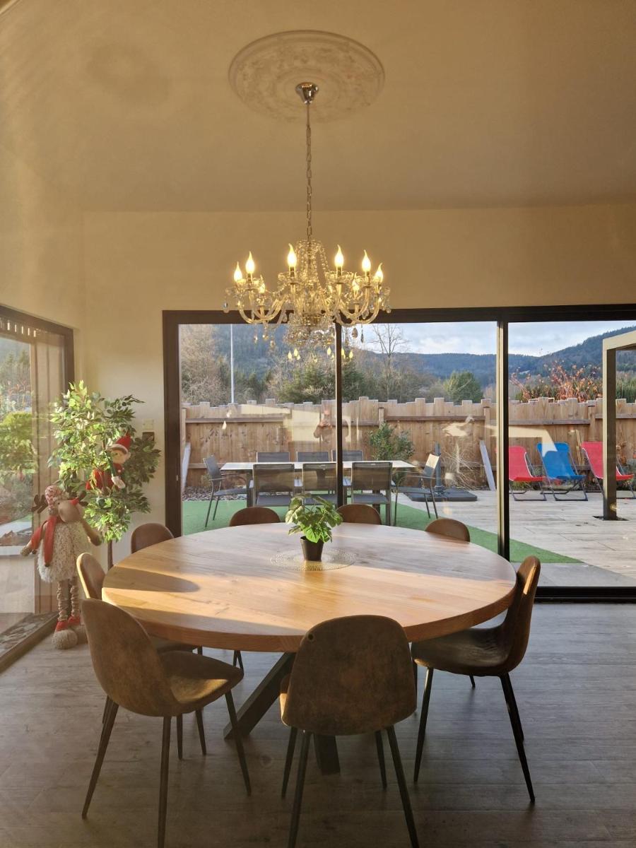 Gîte des Emeraudes - Housity