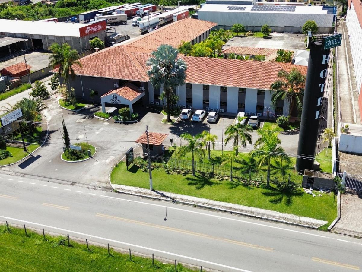 Giorni Hotel Boulevard - Housity