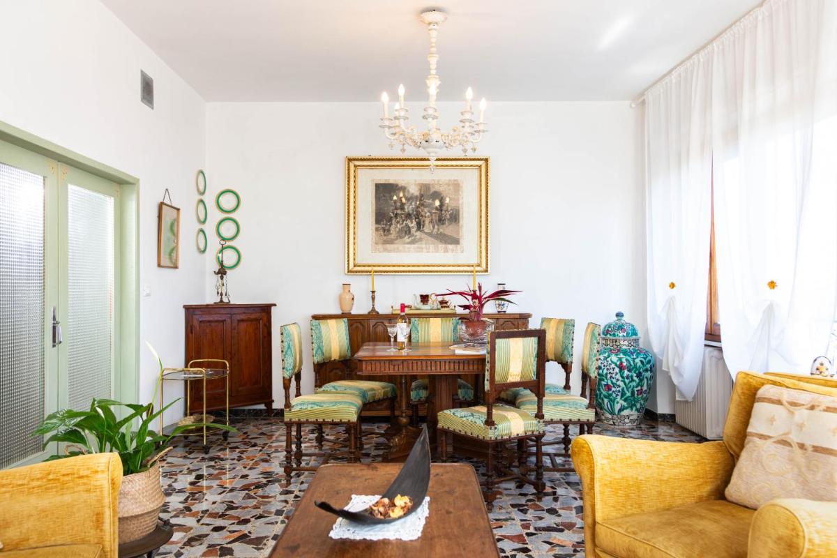 La Duchessa di Volterra, 2 min Walk from the Historic Town - Housity