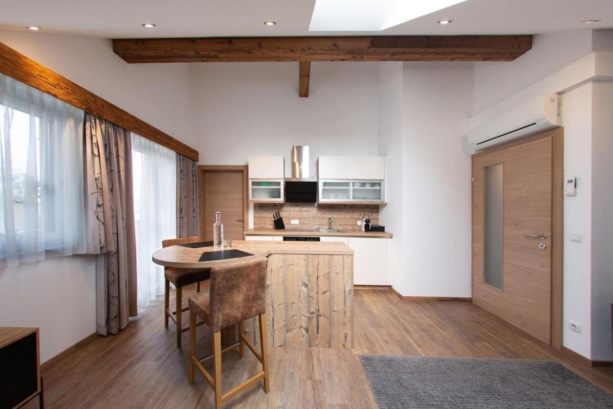 Apartments by Pension Ballwein - Housity