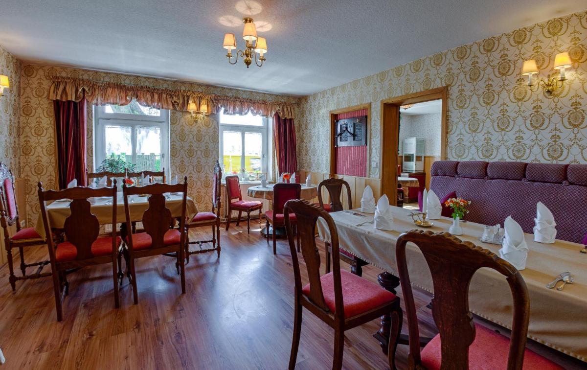 Hotel & Restaurant Landhaus Hönow - Housity