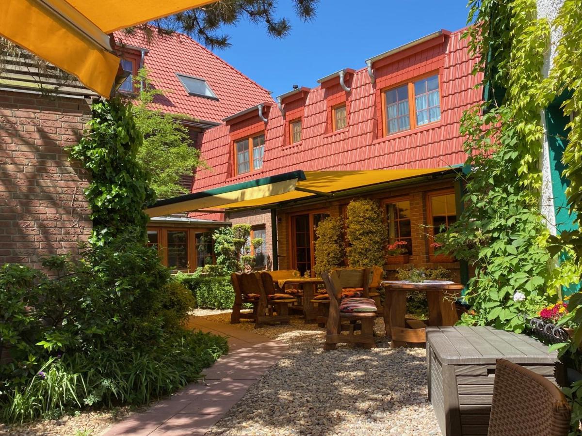 Hotel & Restaurant Landhaus Hönow - Housity