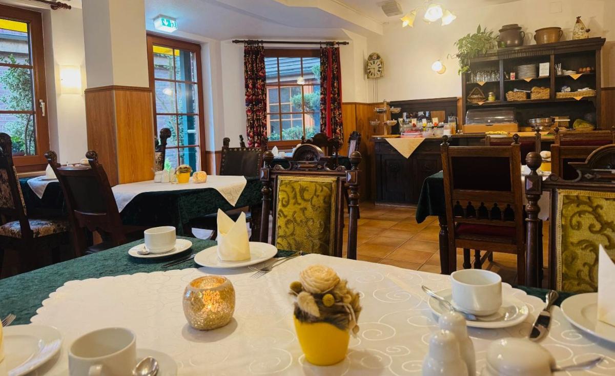 Hotel & Restaurant Landhaus Hönow - Housity