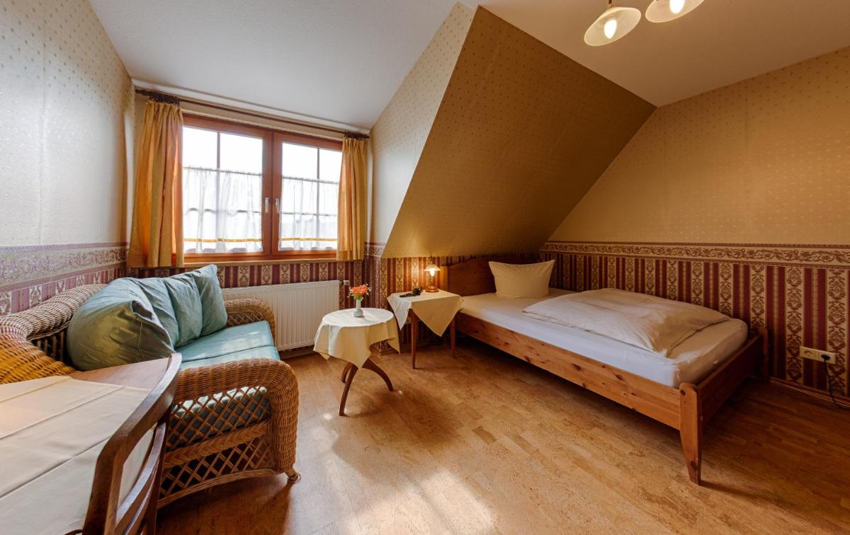 Hotel & Restaurant Landhaus Hönow - Housity