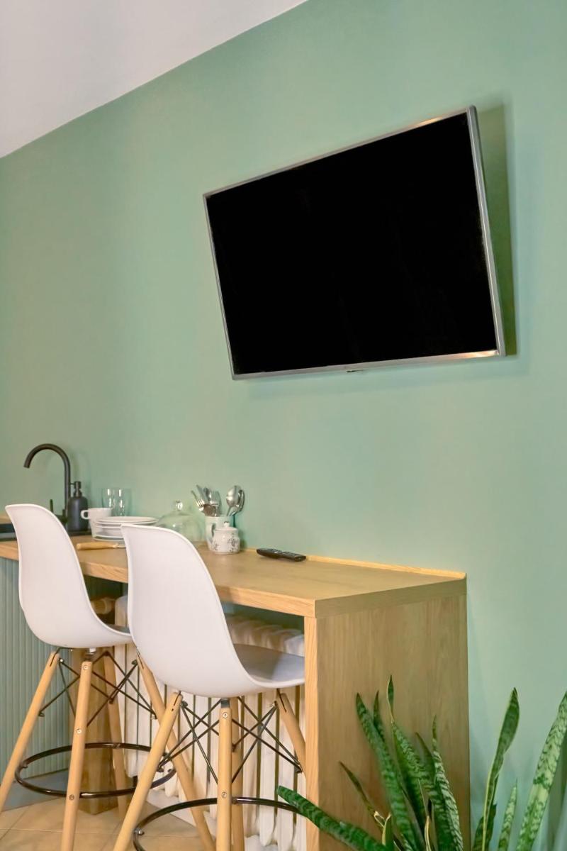 Apartament Paderewski - Housity