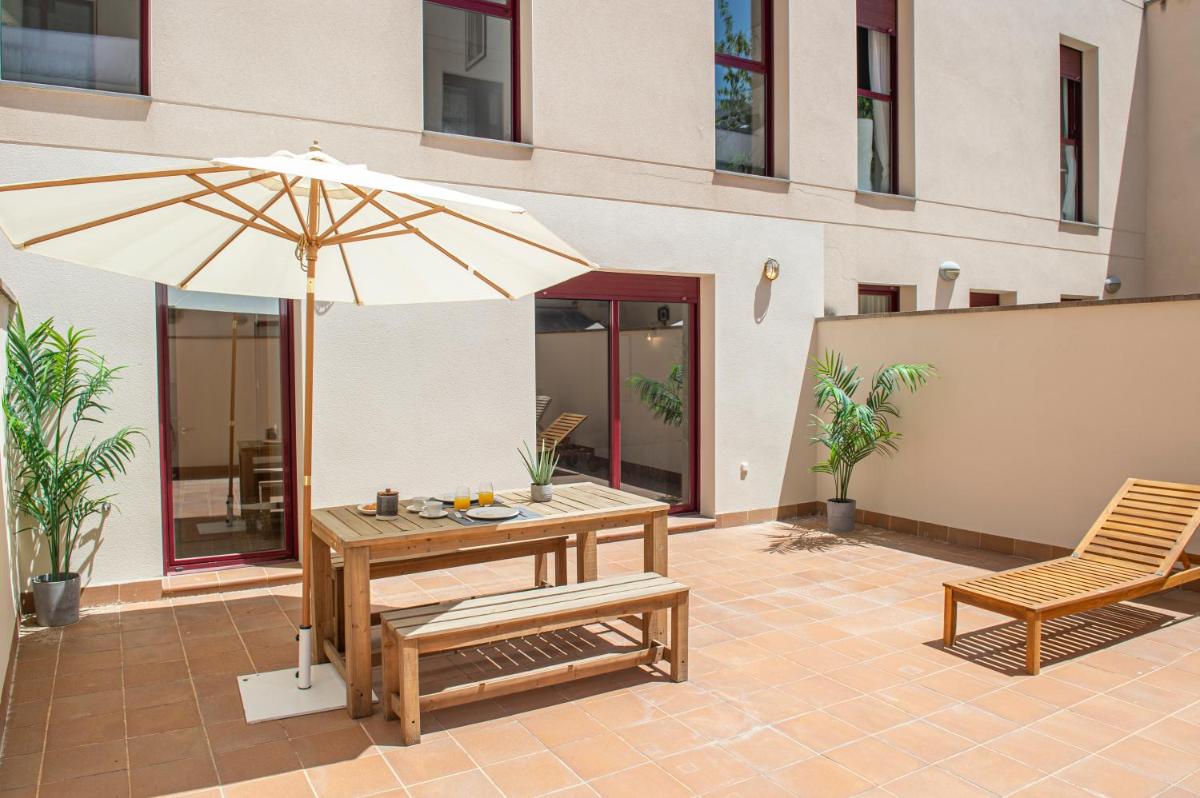 The Orbit Apartments - Housity