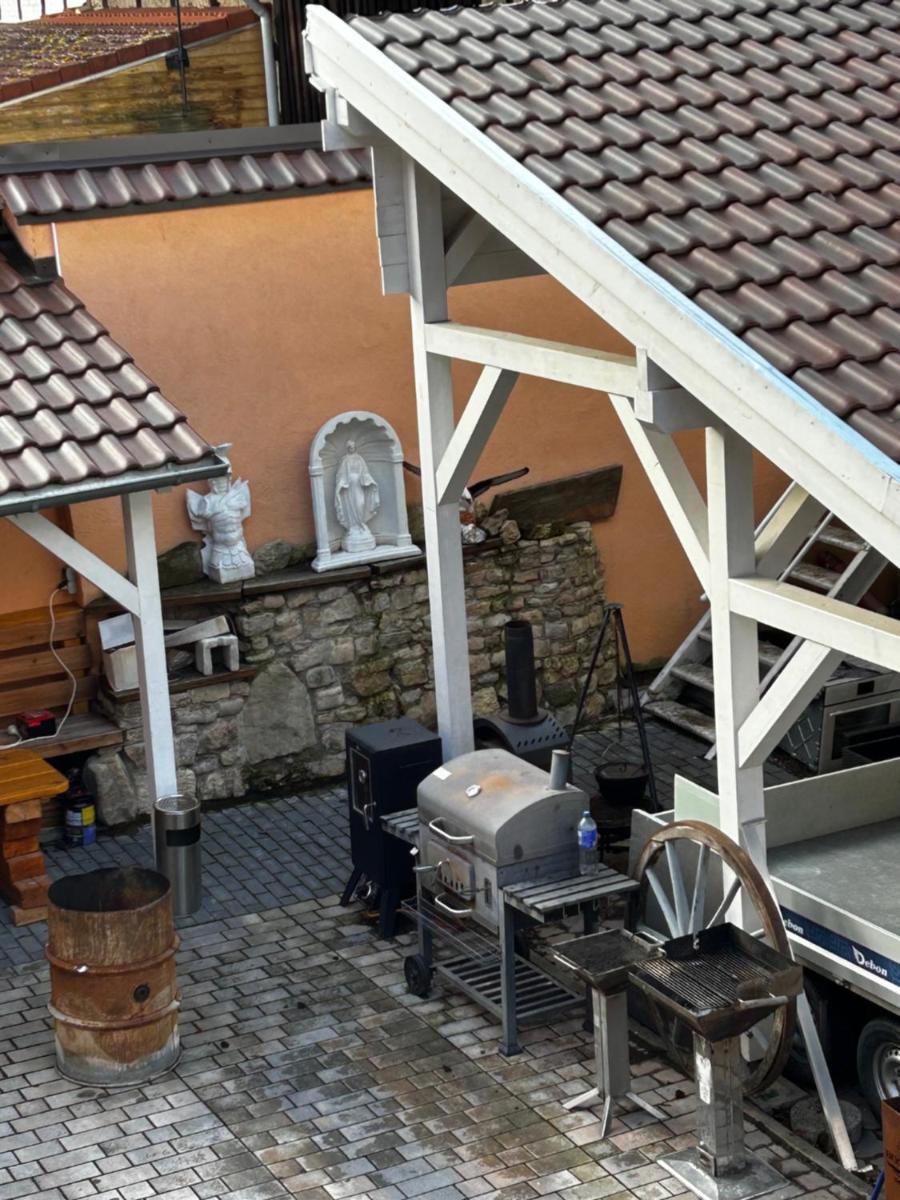 Ferienwohnung 3 mit 5 Zimmern Küche 2 Bäder - Housity