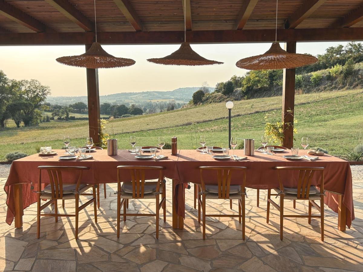 Agriturismo Scala - Eco Boutique B&B in Le Marche - Housity