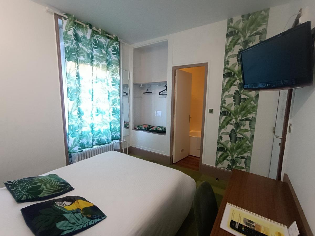 HOTEL DE FRANCE - Housity