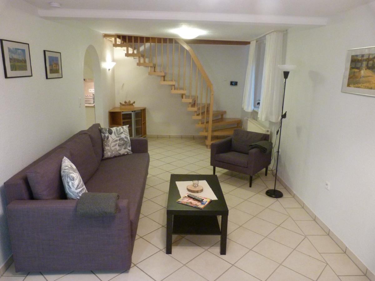 Hasenkath Ferienhaus Deichbogen, mit 3 Sternen vom DTV - Housity