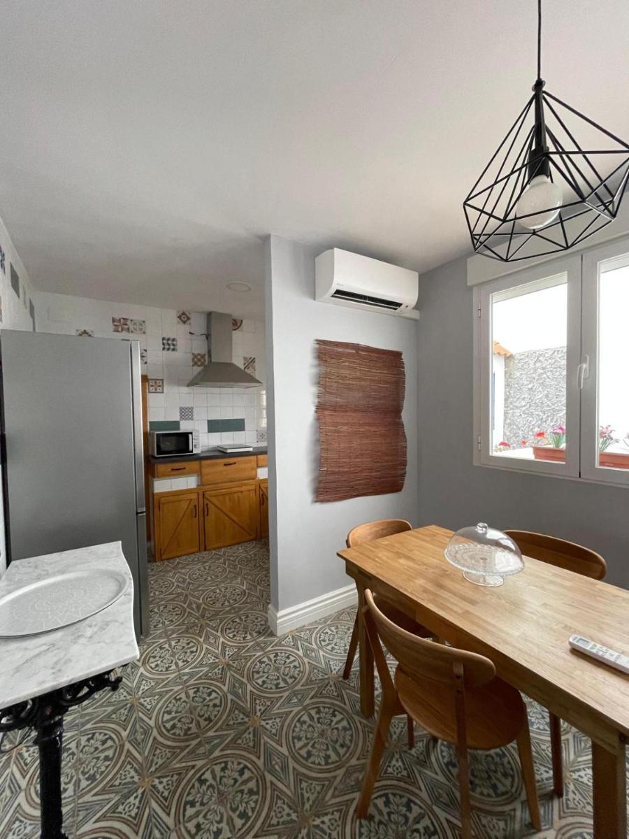 Apartamento Trasiego - Housity