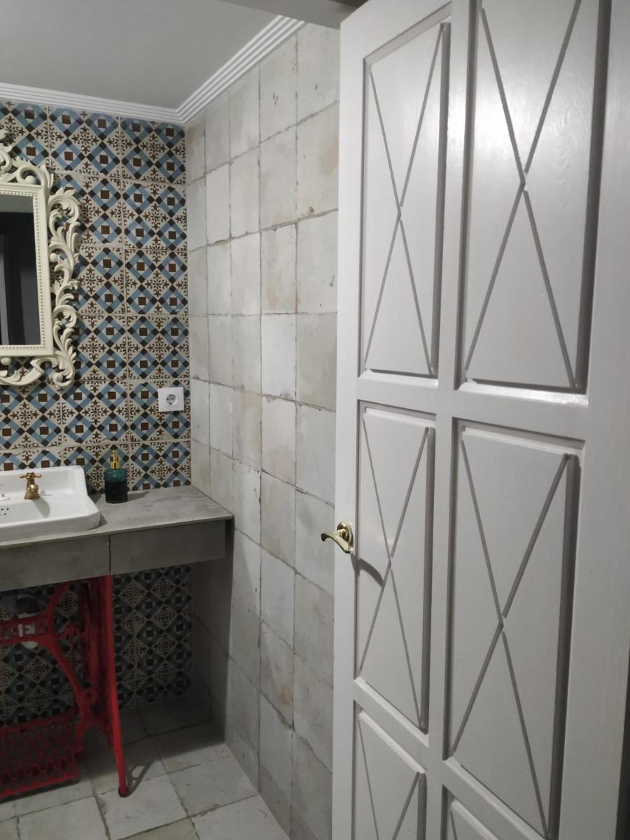 Apartamento Trasiego - Housity