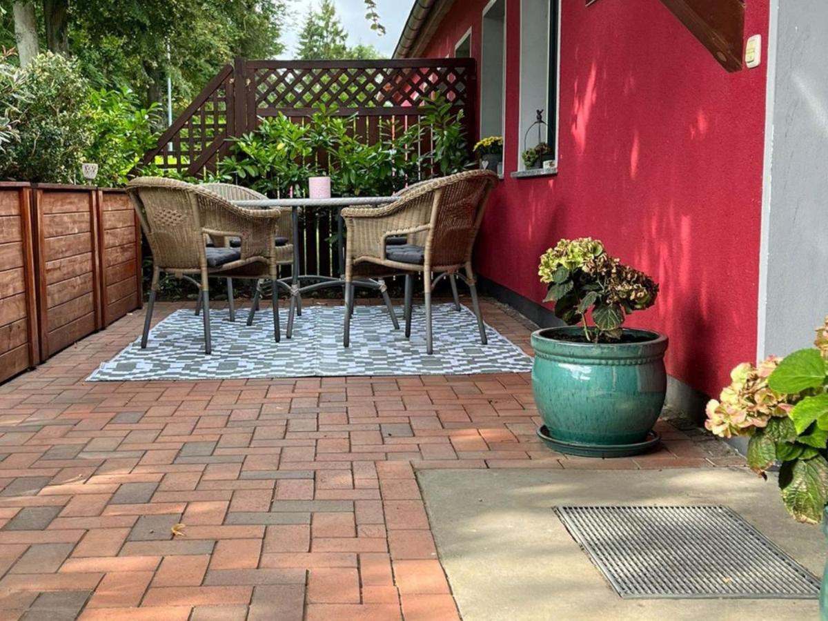 Ferienwohnung Annette Mieth - Housity