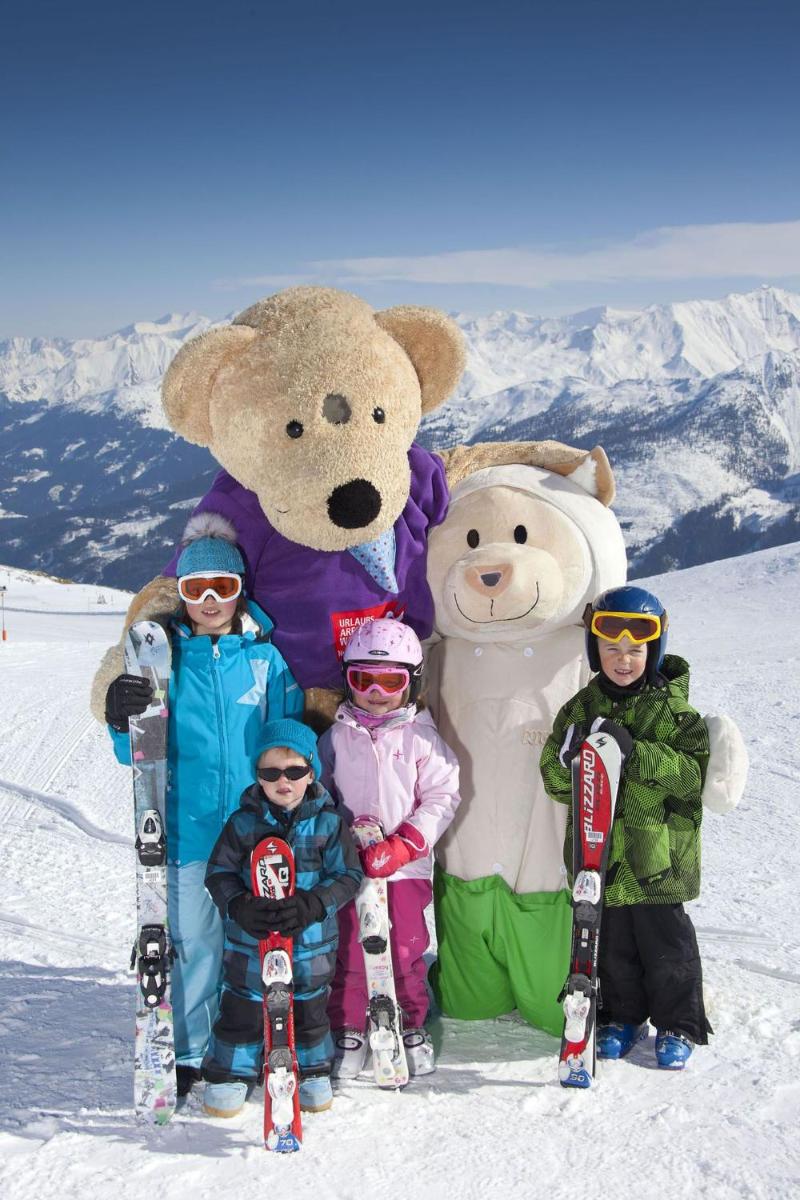 Ferienhaus Nationalpark - Housity