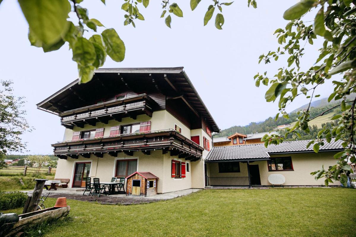 Ferienhaus Nationalpark - Housity