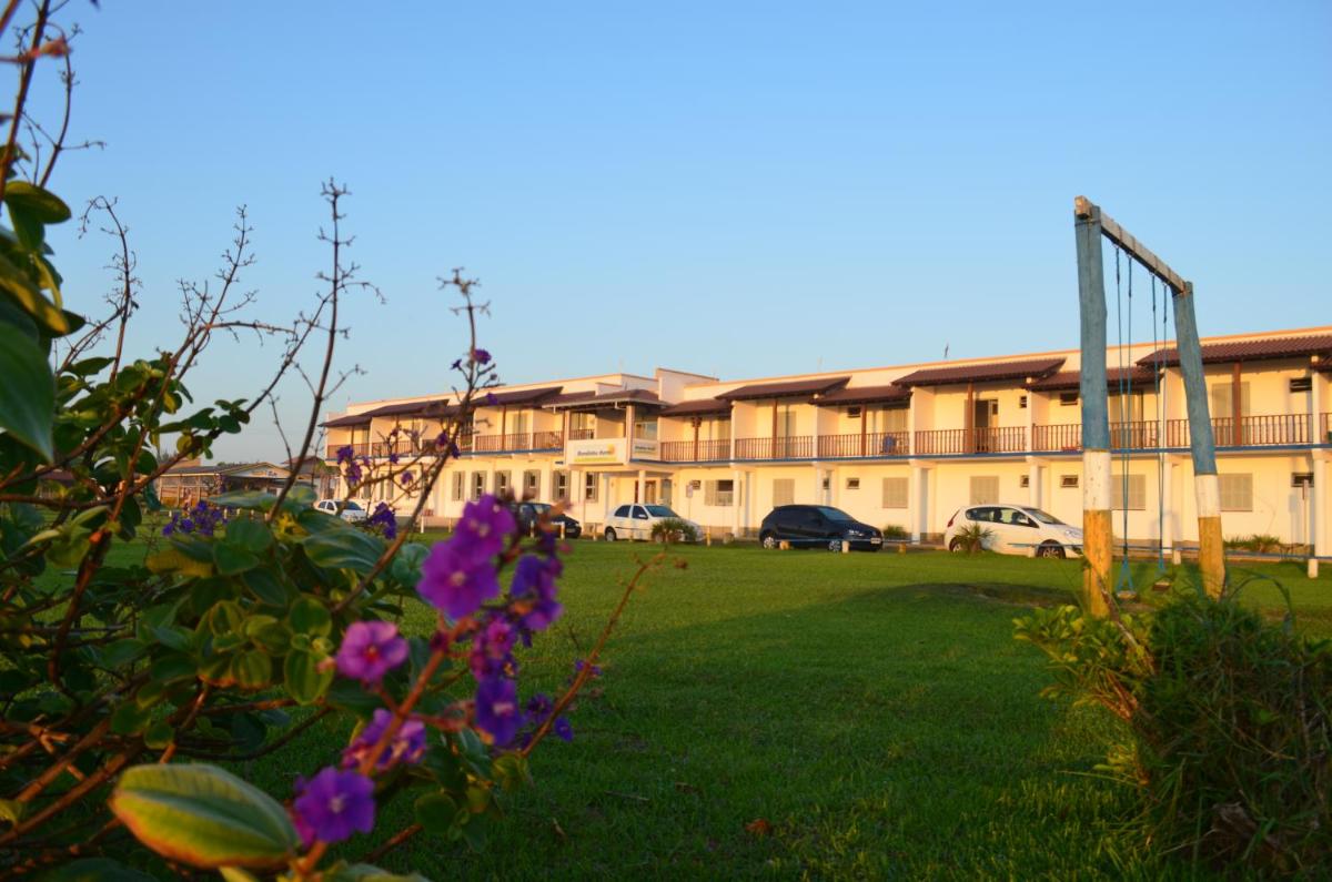 Rondinha Hotel - Housity