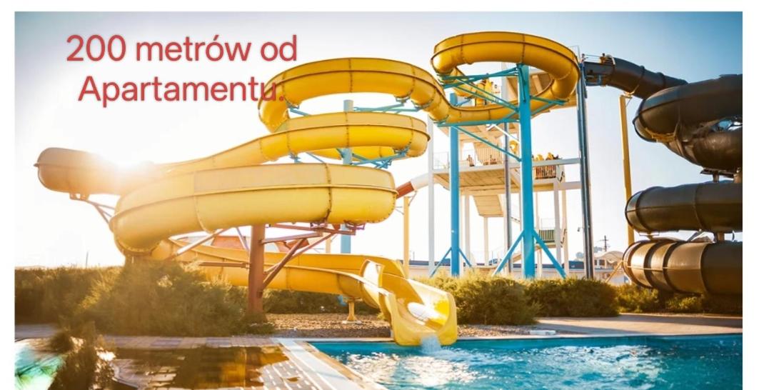 Apartament przy plaży free parking - Housity