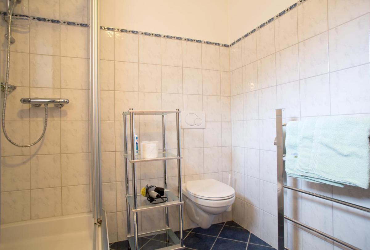 Ferienhaus Nationalpark - Housity