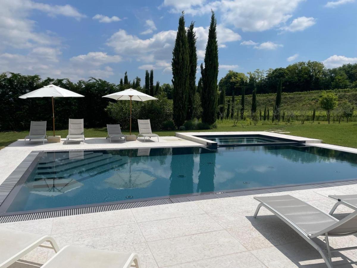 Relais Ca' Morenica - Housity