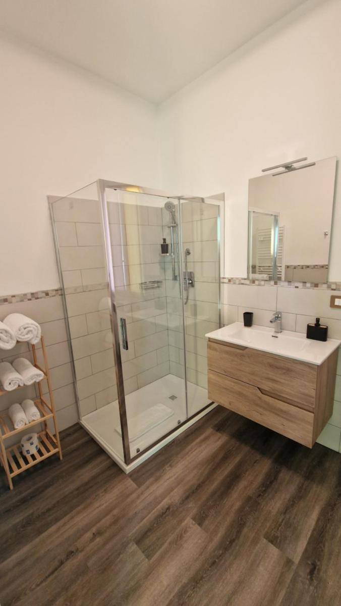 Nyx Lilura Orio al Serio - Housity