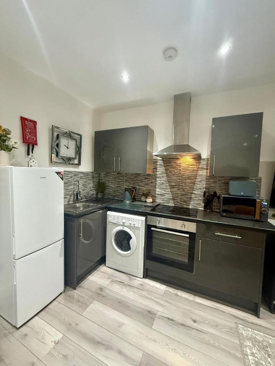Brand New Property - Bradford City Centre - Hizvo