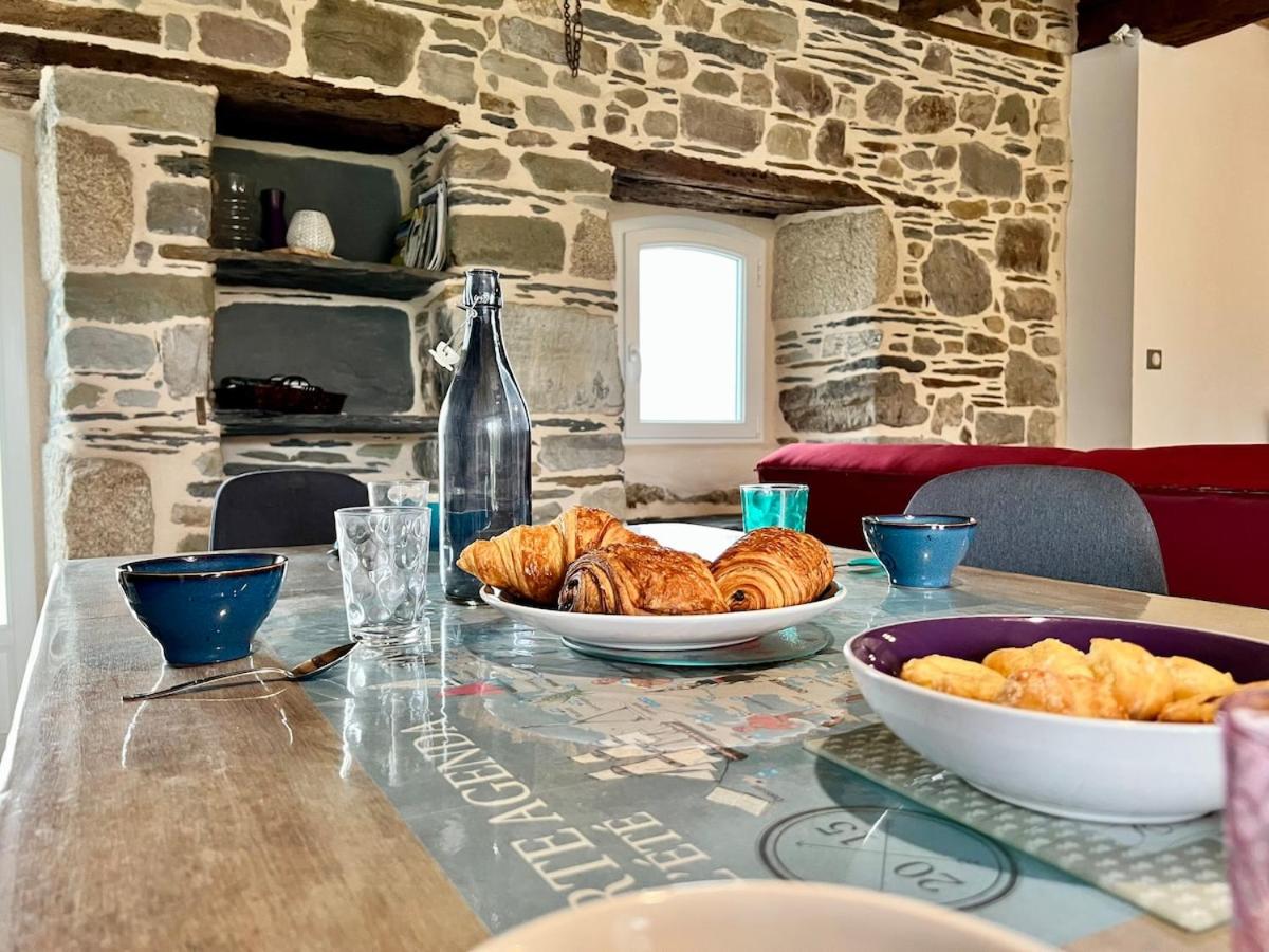 Gîte Ty Kalon Breizh - Housity