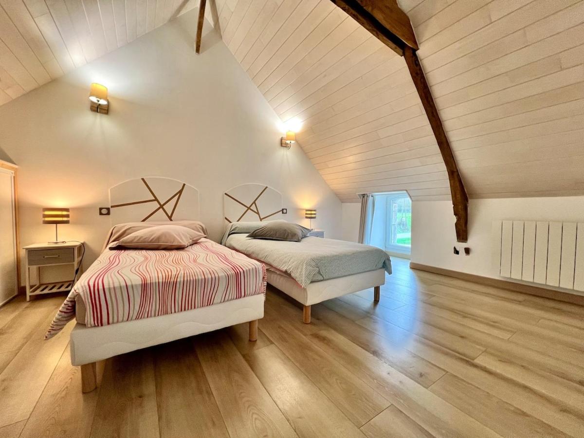 Gîte Ty Kalon Breizh - Housity