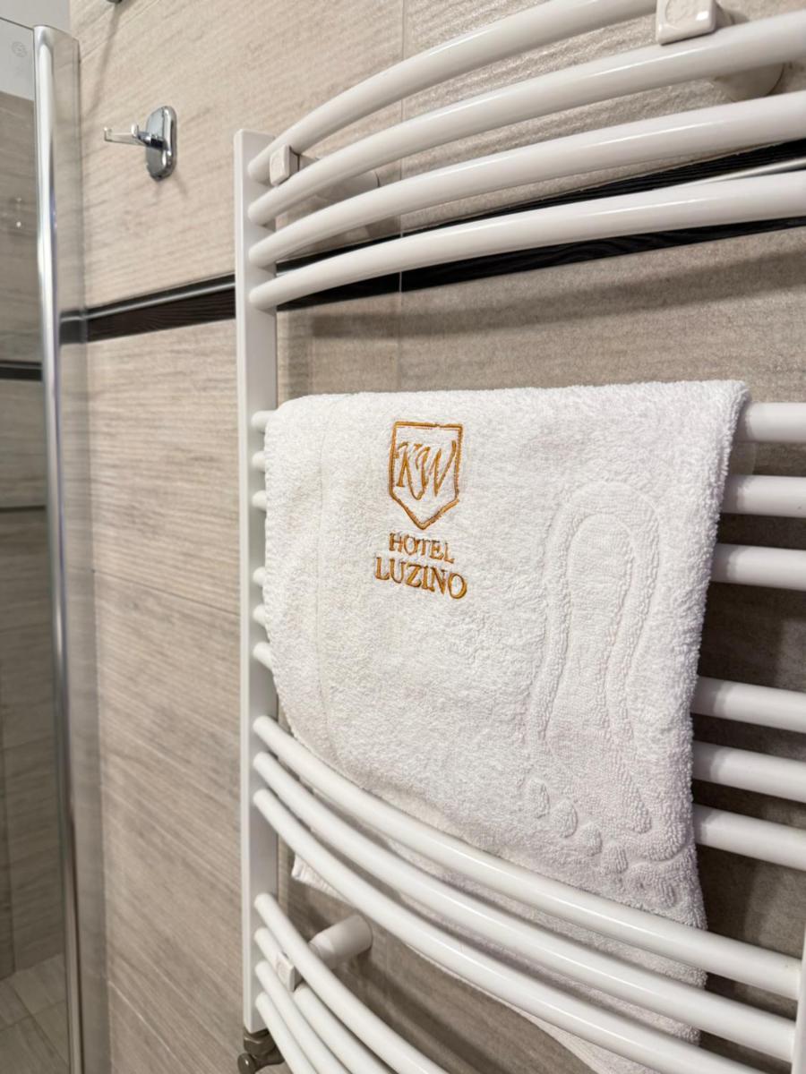 Hotel Luzino - Housity