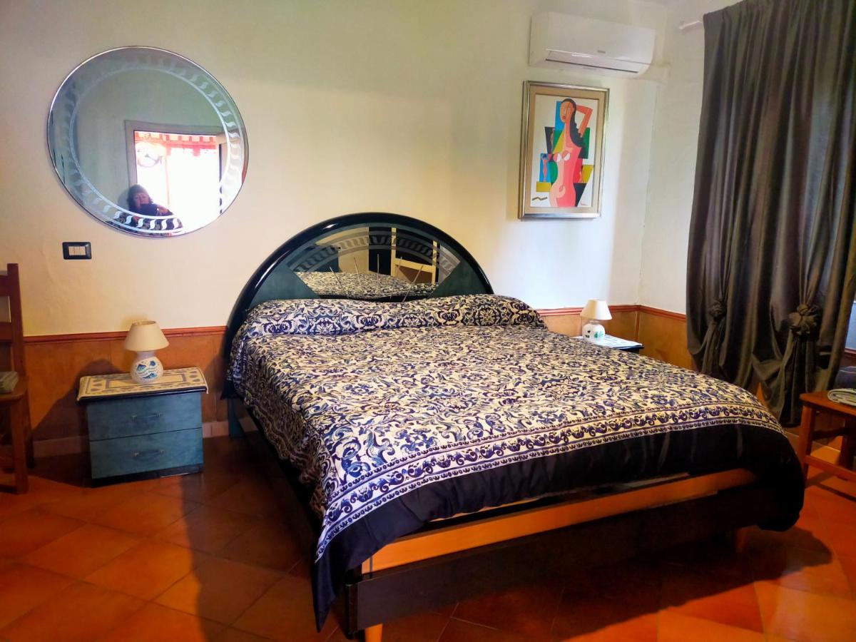 B&B Meladormo - Housity