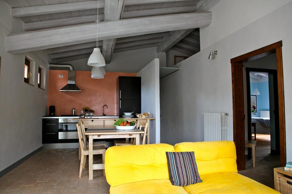 Il Dosso Holidays Apartment - Housity