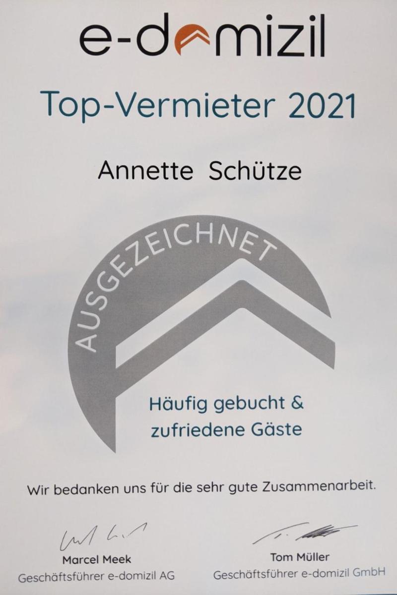 Apartment Schütze by Interhome - Housity