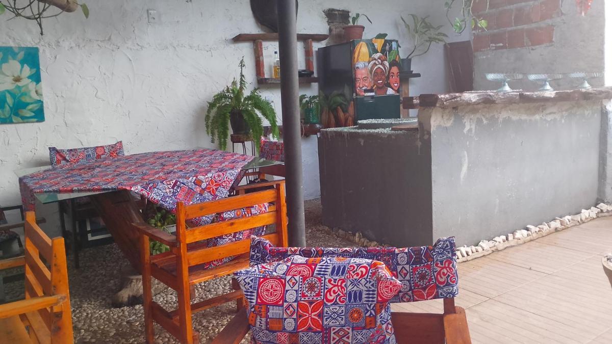 Pousada Rainha das Águas - Housity