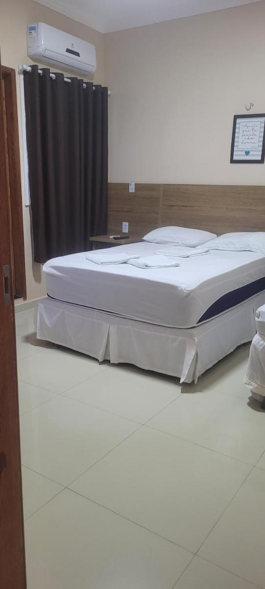 Pousada Iracy - Housity
