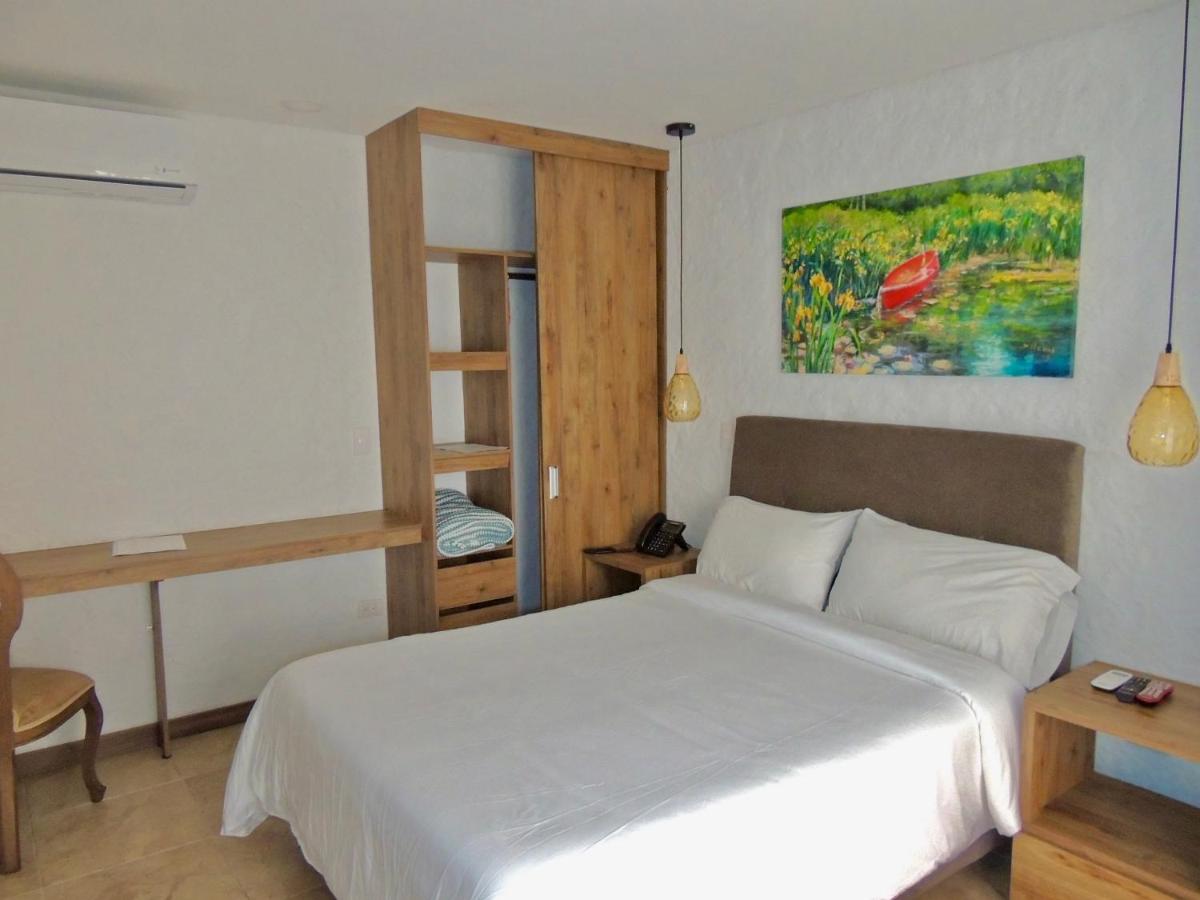 Hotel Boutique Casa del Hidalgo - Housity