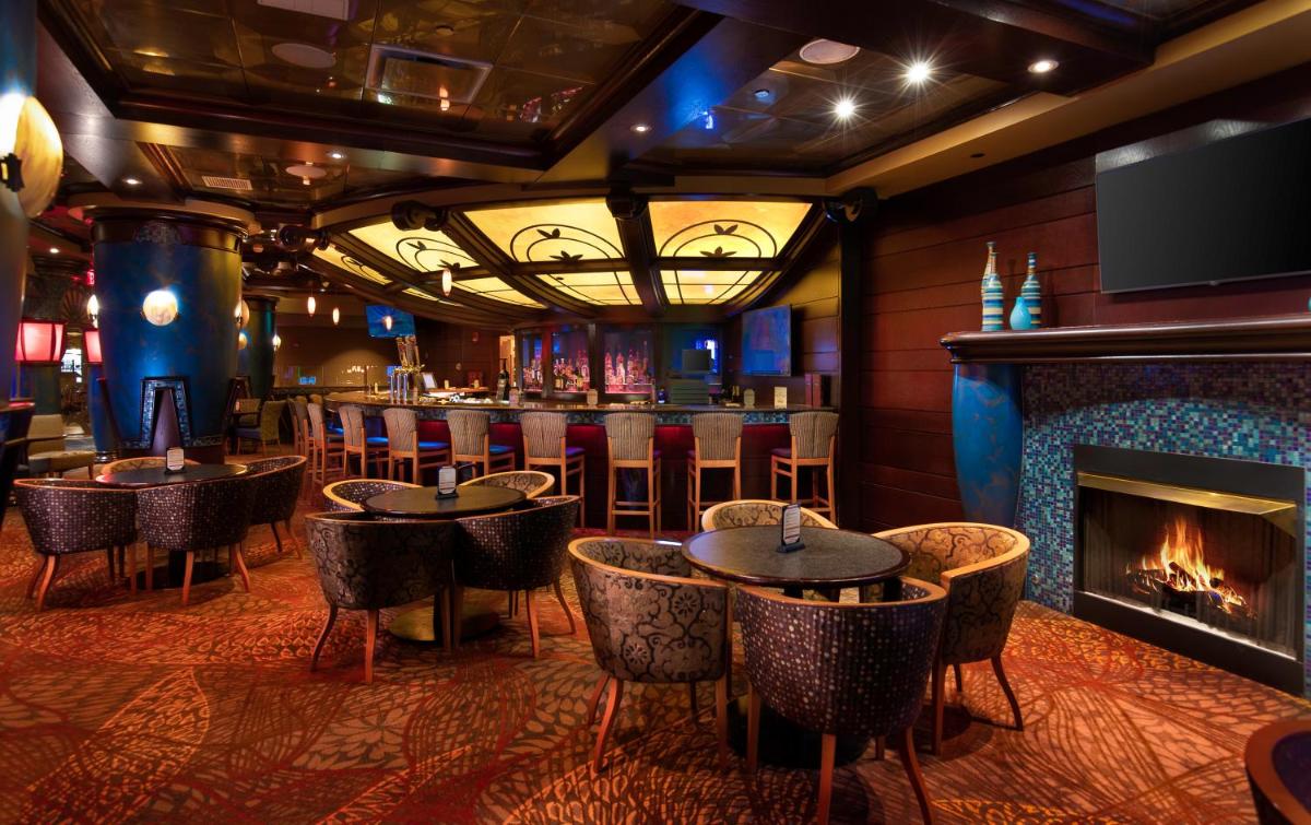Seneca Allegany Resort & Casino - Housity