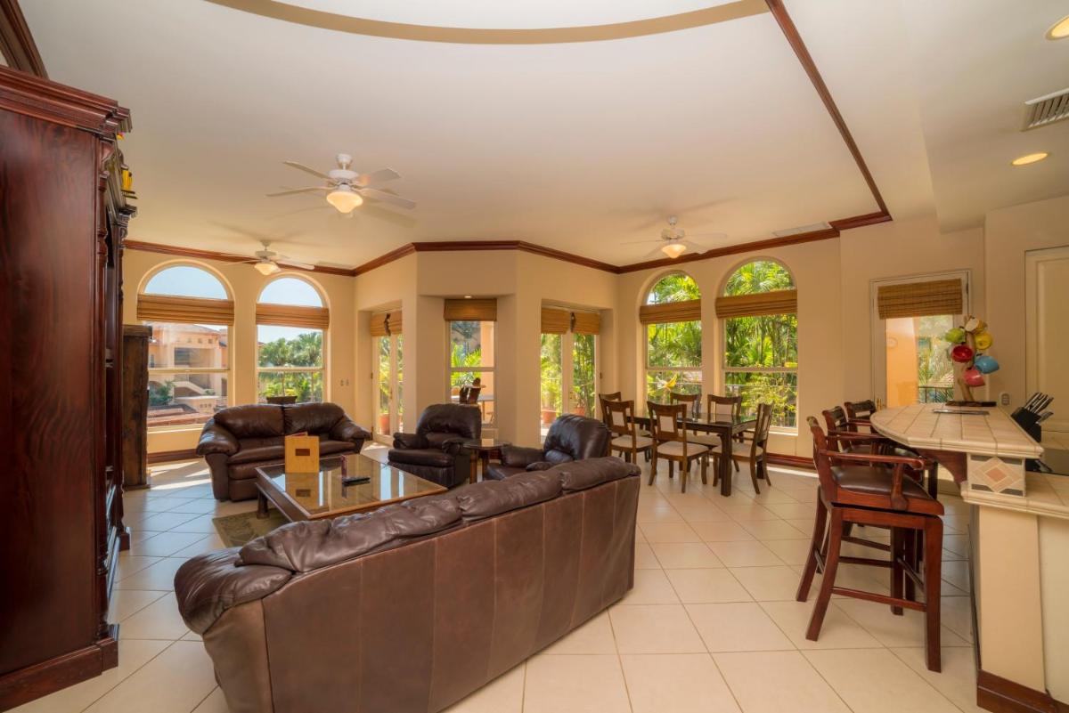 Los Suenos Resort Bella Vista 2C - Housity