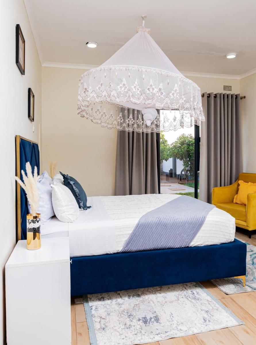 Acacia Stay - Housity