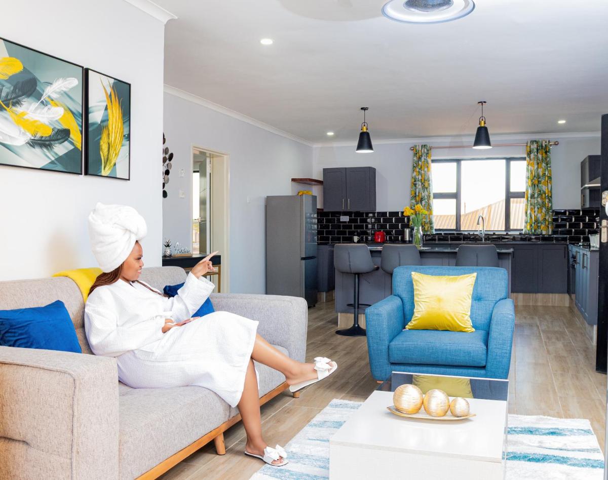Acacia Stay - Housity