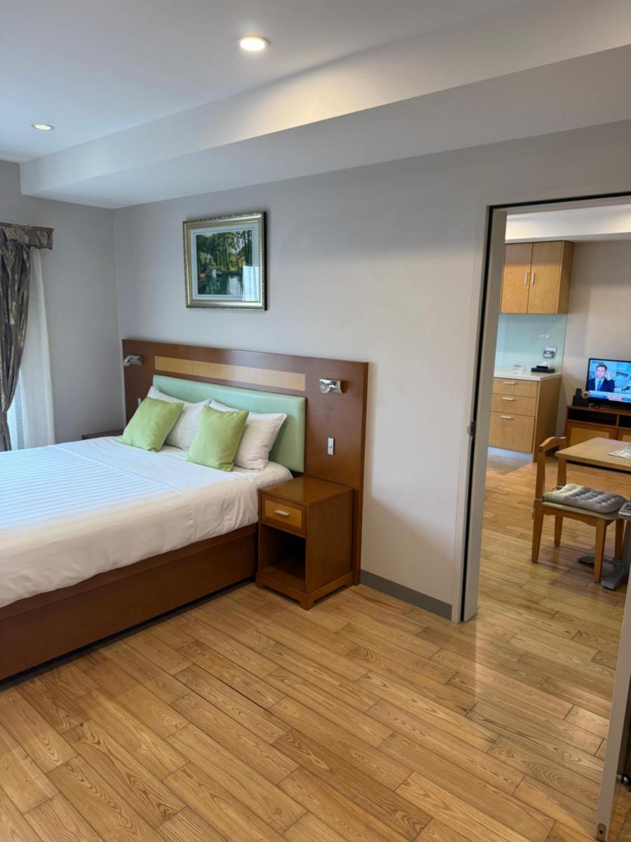 Melrose Apartments - Housity