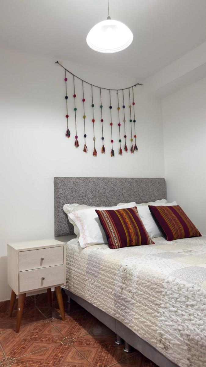 Cusco Confort house - Housity