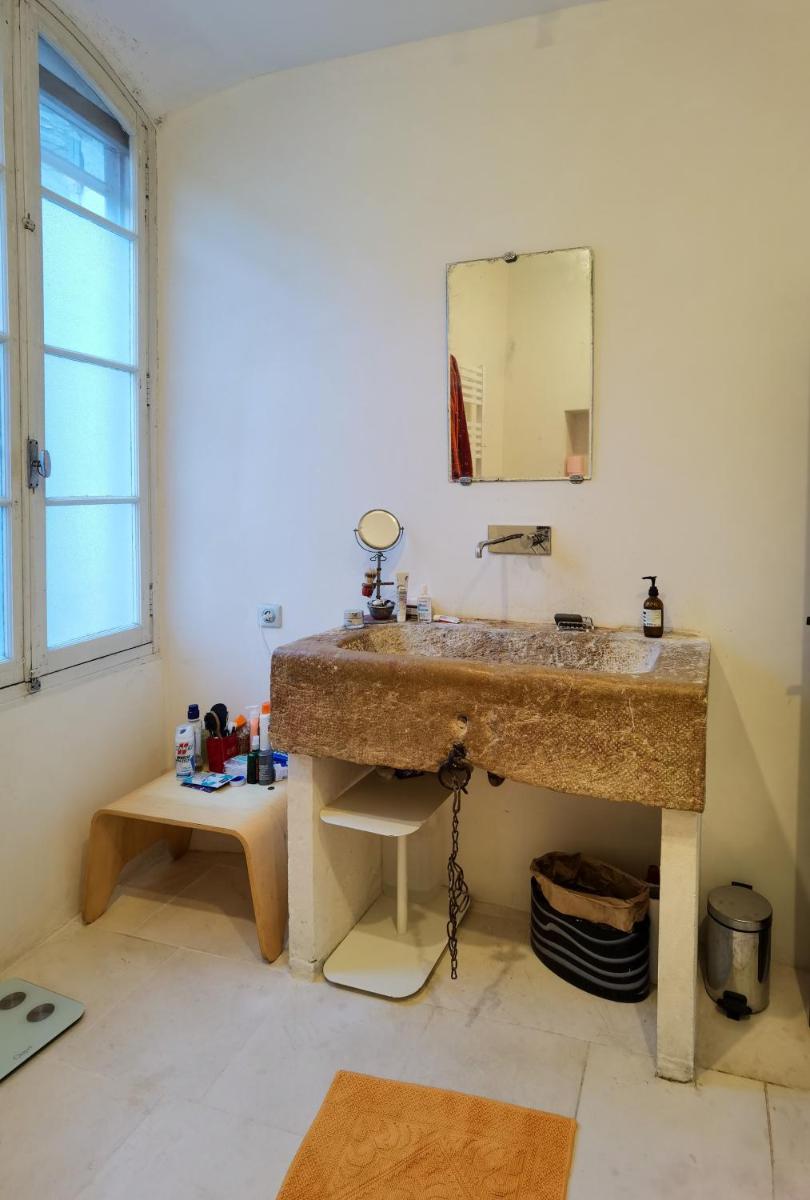 Spacious stylish Provencal house with terrace - Housity