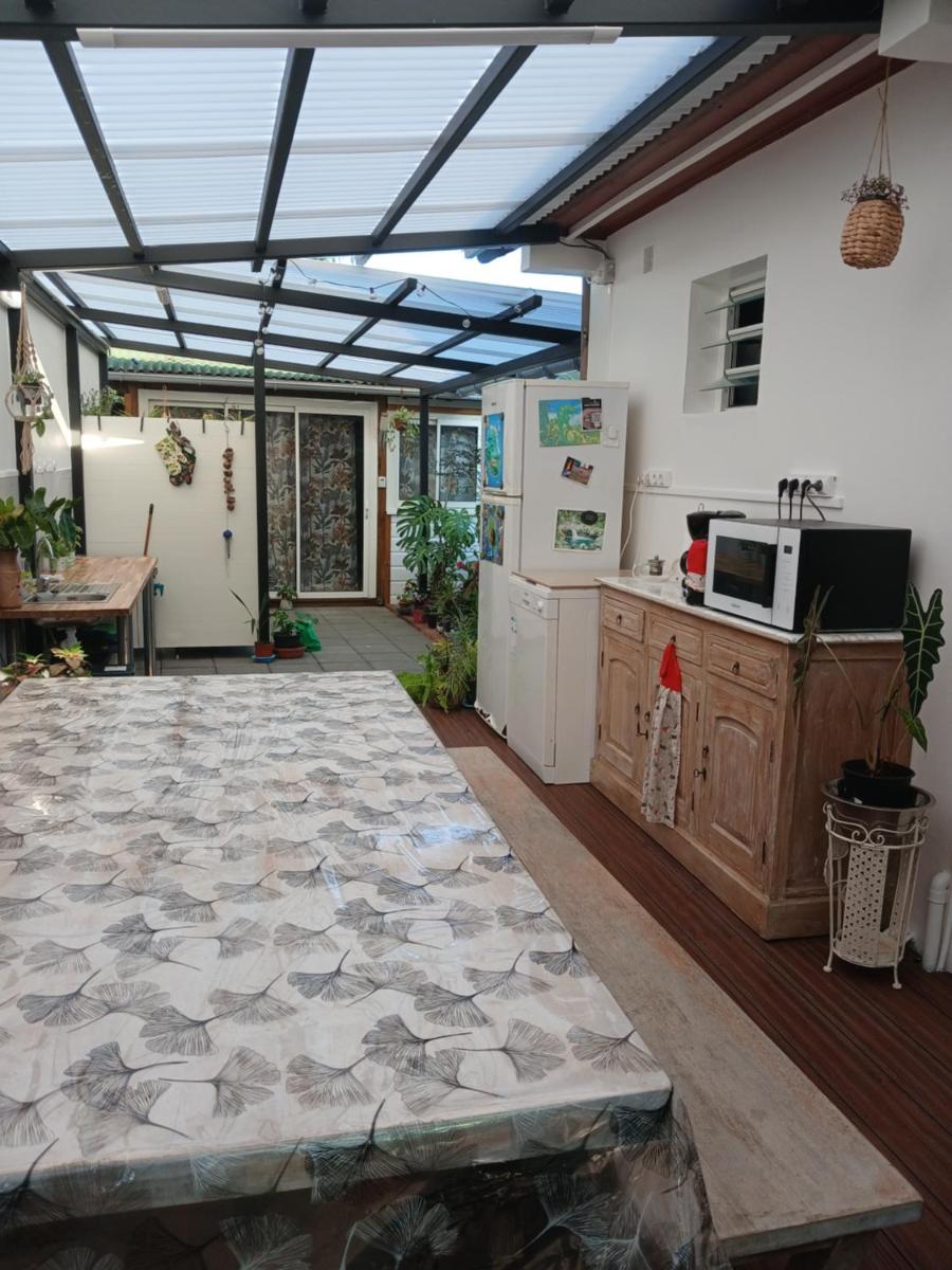 Ambiance sud sauvage - Housity