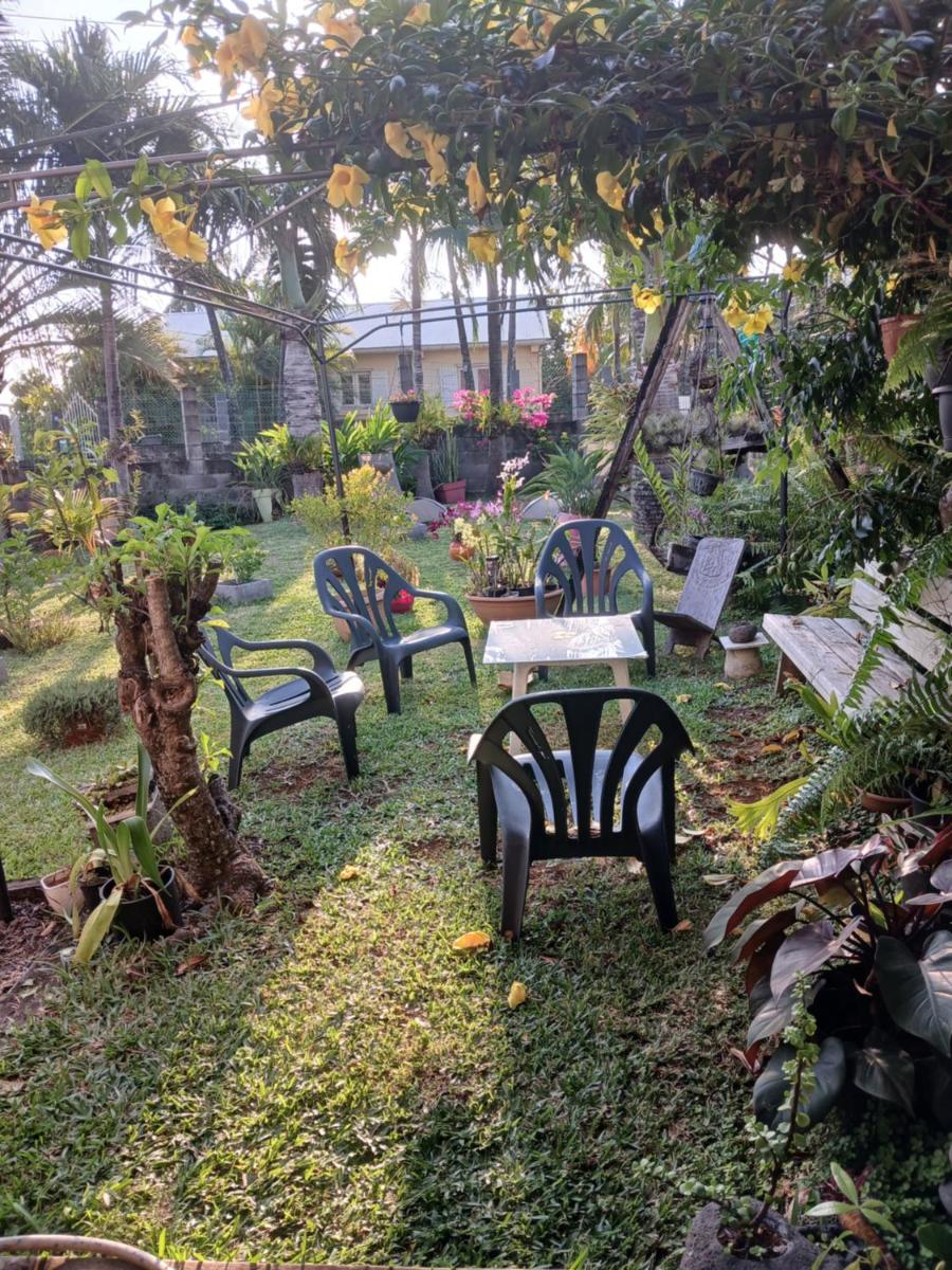 Ambiance sud sauvage - Housity