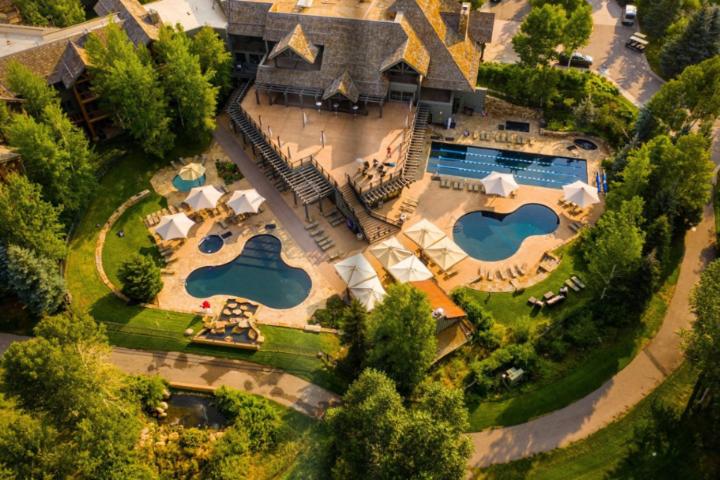 Countryside at Snowmass - CoralTree Residence Collection - Housity