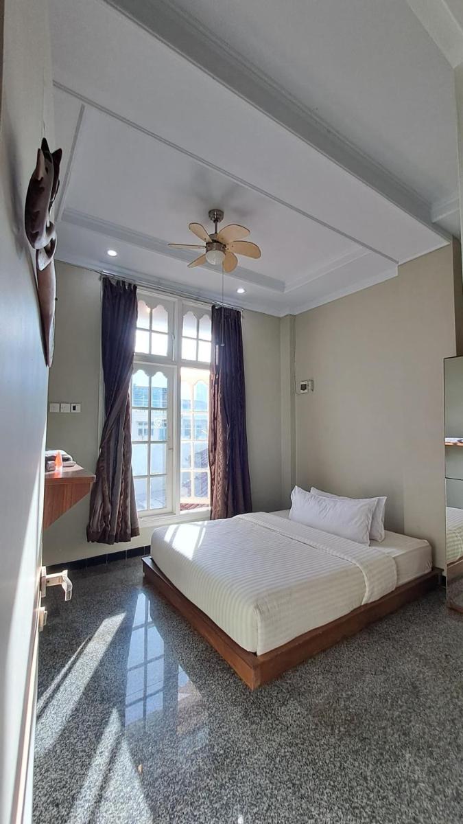 Sentosa Lodge - Housity