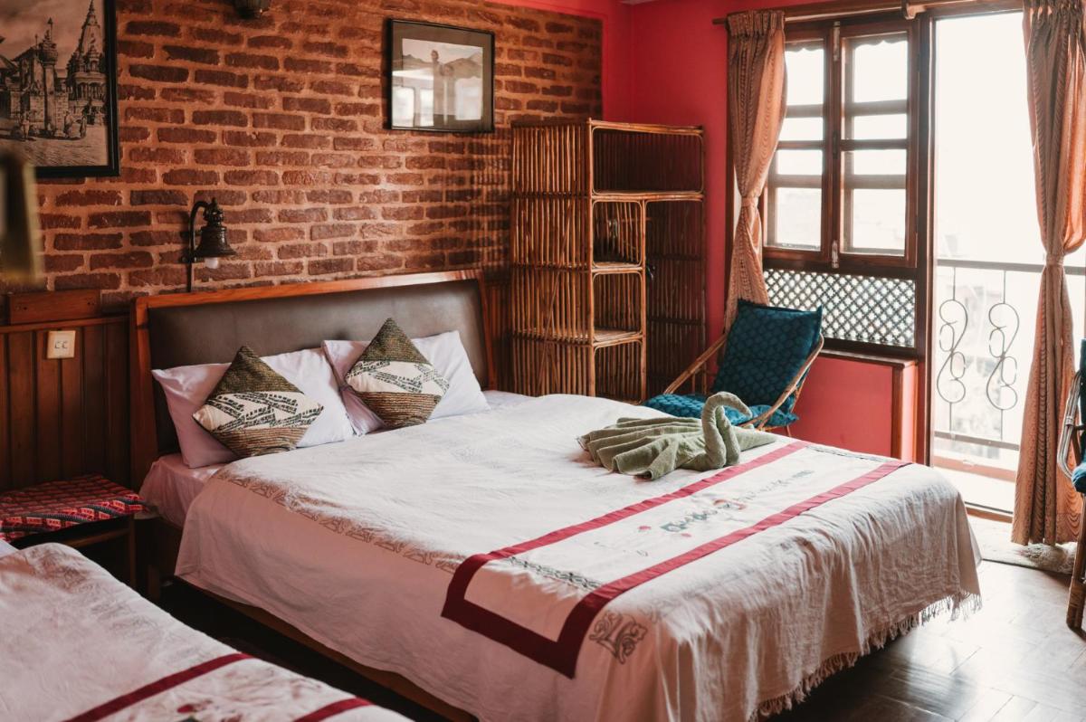 New Shiva Guest House - Housity