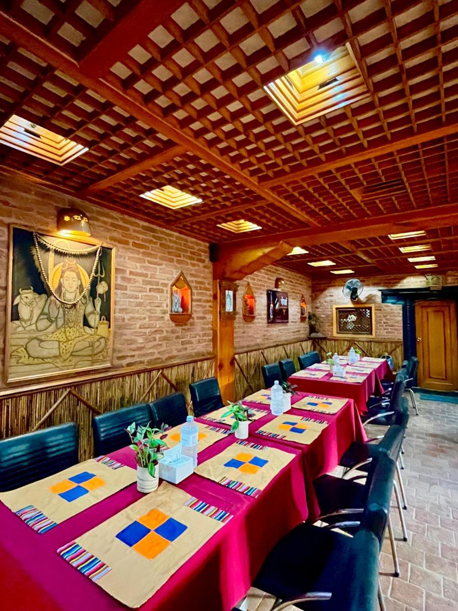 New Shiva Guest House - Housity